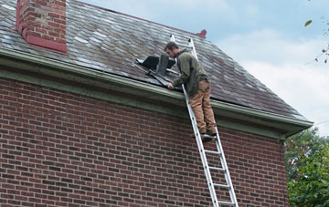 what affects urgent Little Kingshill roof repairs