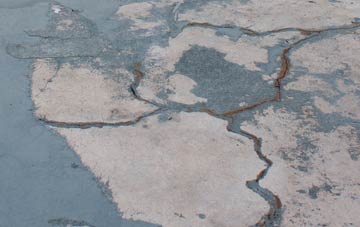 fibreglass roofing replacement Little Kingshill