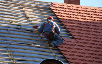 roof tiles Little Kingshill, Buckinghamshire